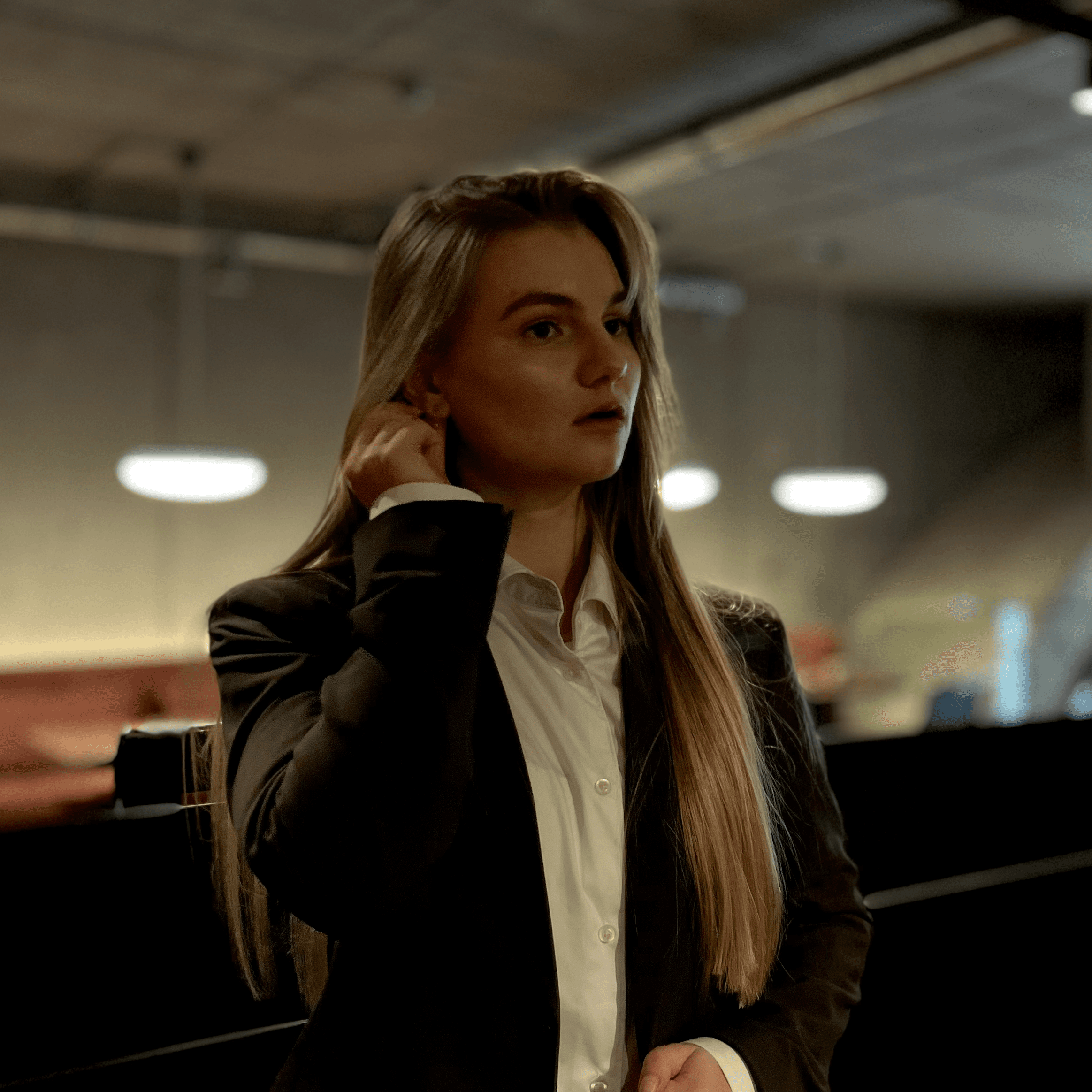 Марія Баранчикова