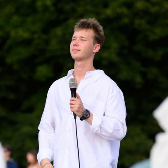 Павло Єгоренко